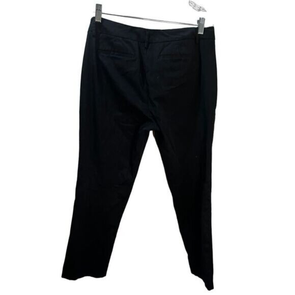 Worthington Womens High Rise Fit‎ Ankle Pant Size 10 - Picture 3 of 5